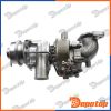 Turbocompresseur pour MITSUBISHI | 49S35-02652, 49S3502652